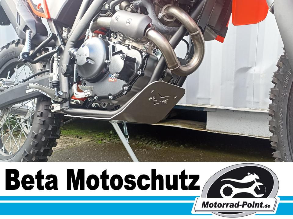 BETA 125T Motorschutz 65€