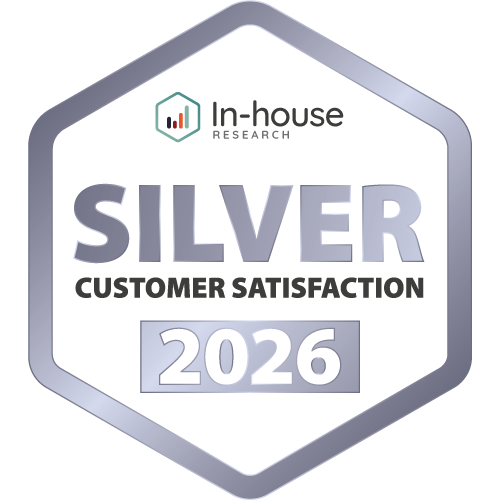 Silver Award Logos