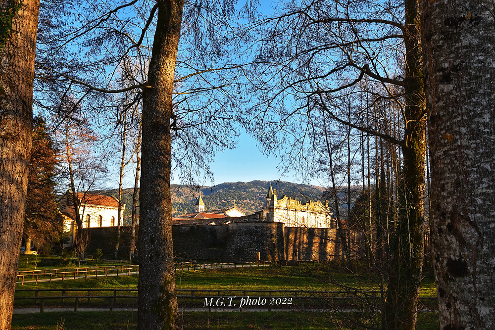 La Certosa di Serra San Bruno