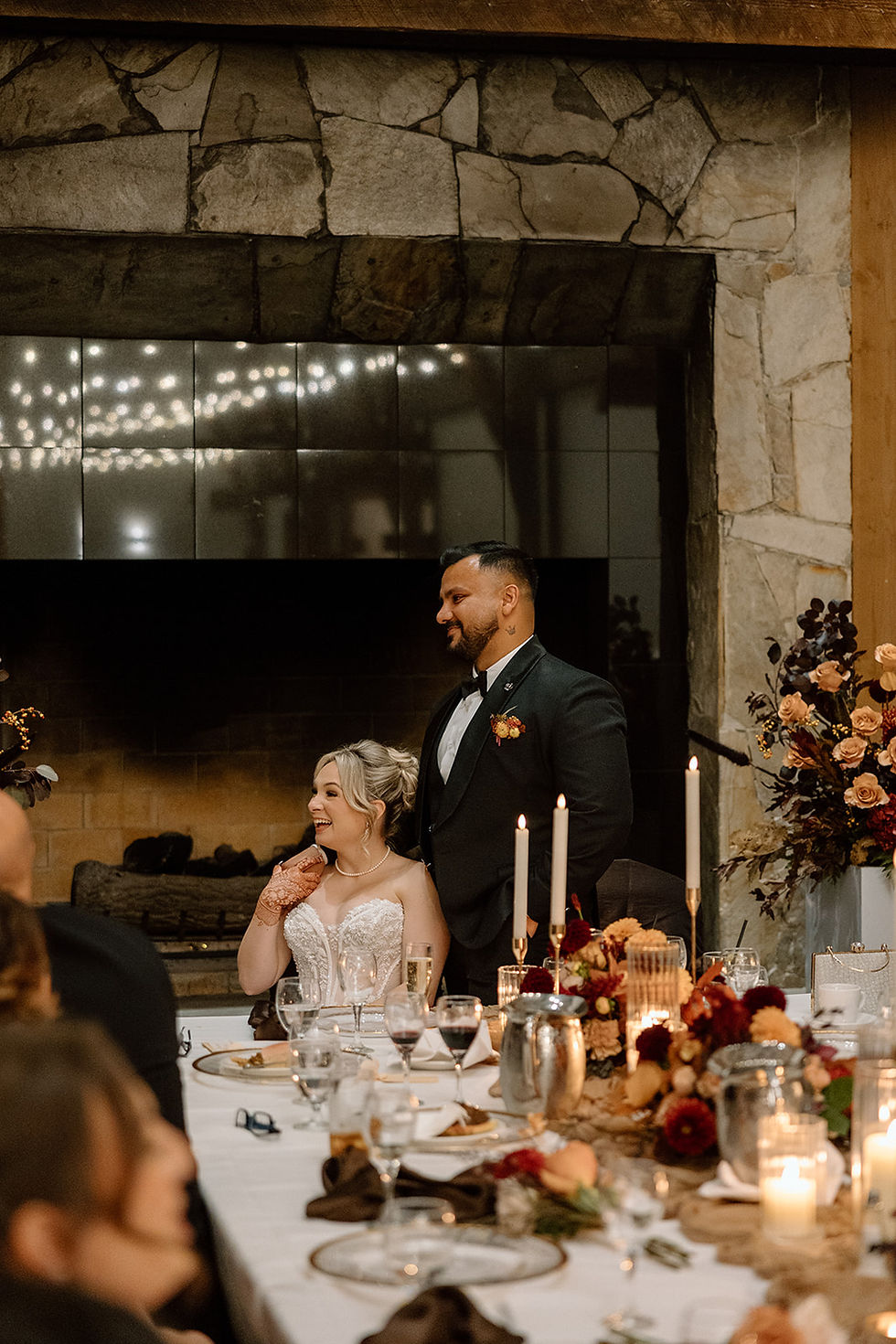 Bride and Groom at Greentee Country Club Westwood Plateau in Coquitlam.jpg