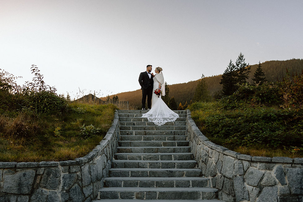 Day of Wedding Coordination at Greentee Country Club Westwood Plateau in Coquitlam.jpg