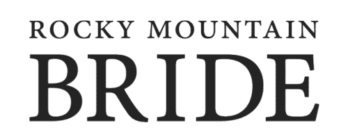 Rocky Mountain Bride logo