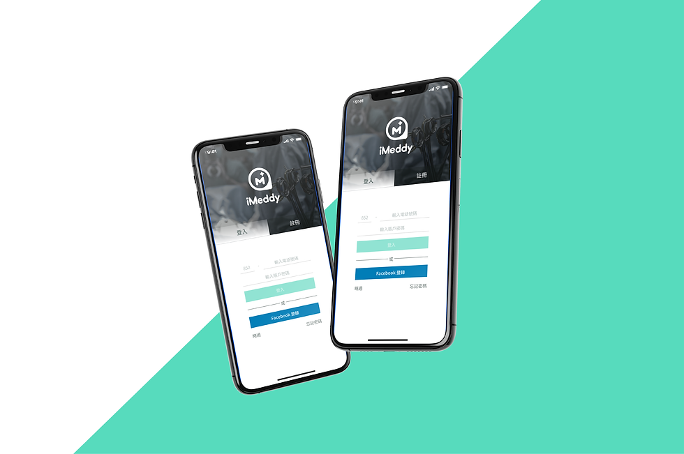 Mobile App