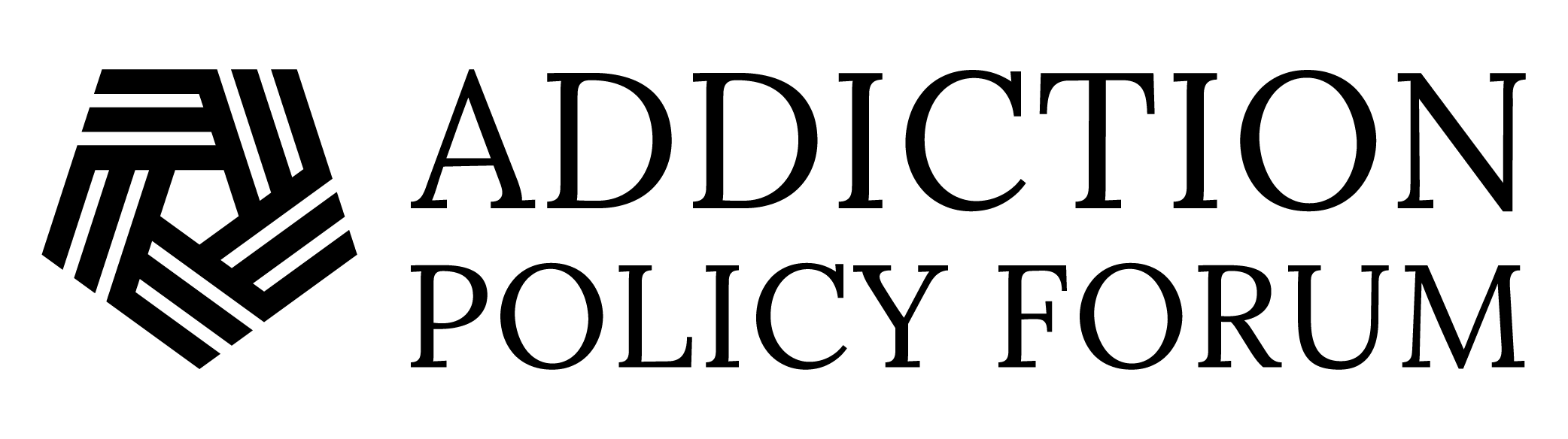 Addiction Policy Forum logo