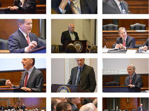 Addiction and Criminal Justice Forum