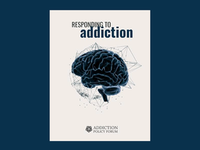 APF Releases New Workbook and Guide, Responding to Addiction