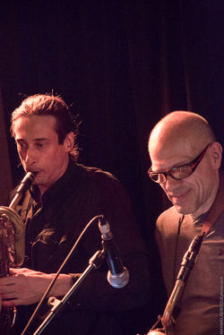 21 avril 2017 - Coyote Bill