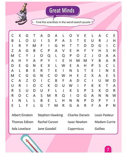 Thumbnail: copy of Jumbo Cartoon Coloring Book