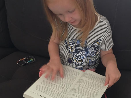 Before You Read "Chew On This"