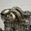 Thumbnail: RHD / LHD large frame turbo manifold RS3 TTRS .