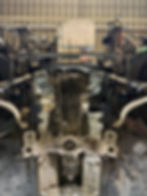 Thumbnail: 07K oil pan -  A4 swap B5 B6 B7
