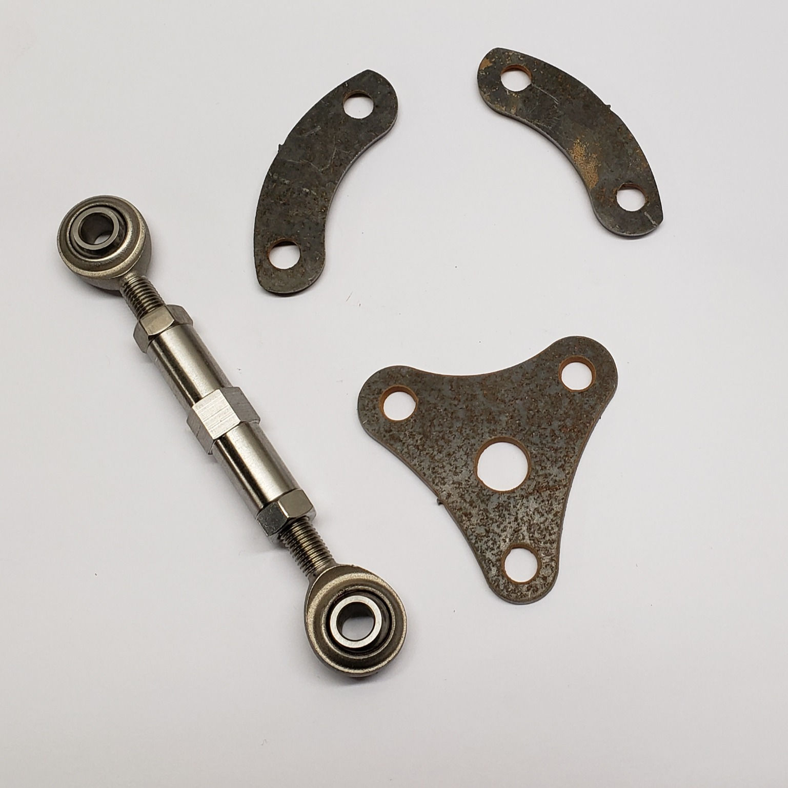 Universal Turbo support bracket kit