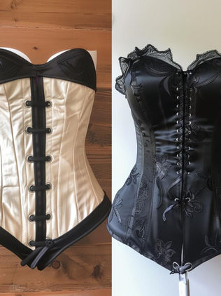 Under $50 vs Premium Corsets: What’s the Real Difference?