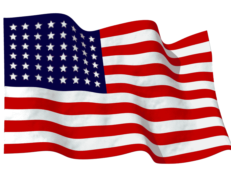 United States of America