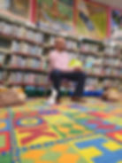 Gizmo Read-Along
