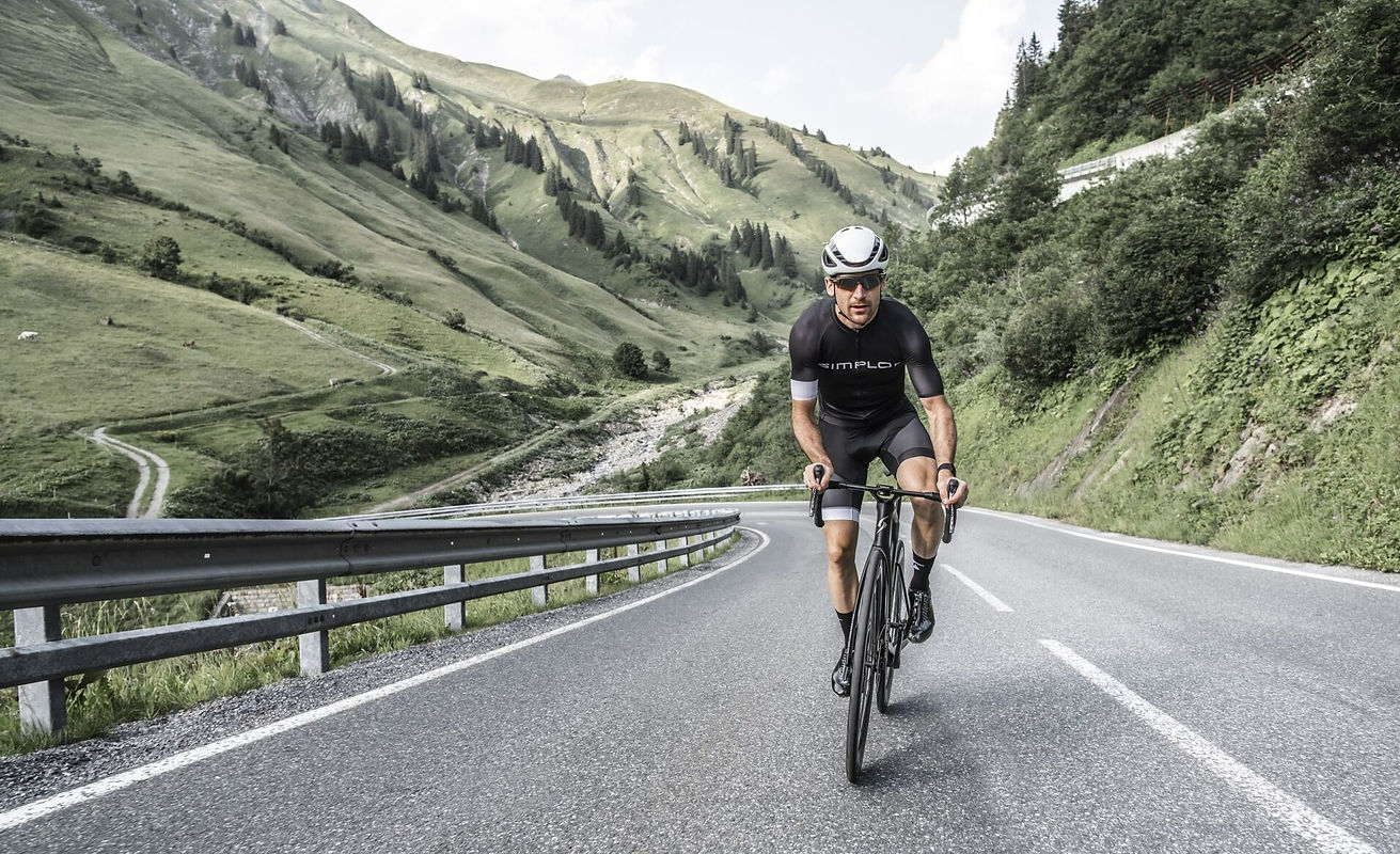 Road Bike Wheelsets Hand Built Carbon Wheels Aeroc