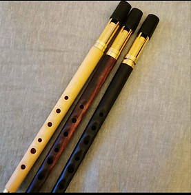 Boxwood, Katalox, blackwood
