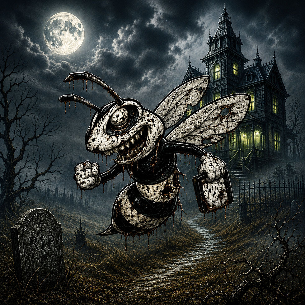 Thumbnail: Zombee