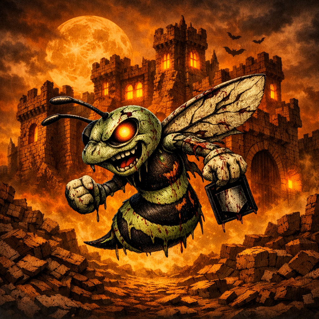 Zombee