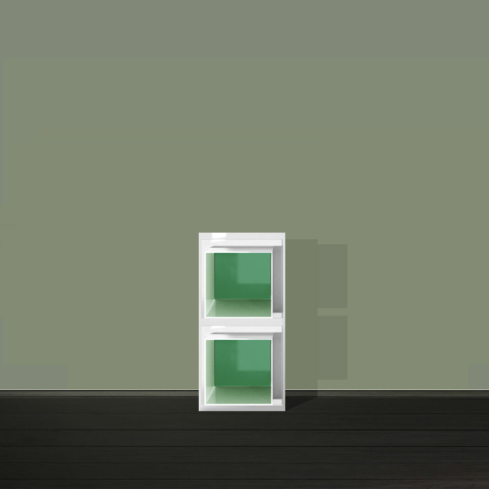 Miniatura: LIBRERIA  H 115