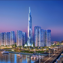 Bất động sản - Đãi cát tìm "kim cương"