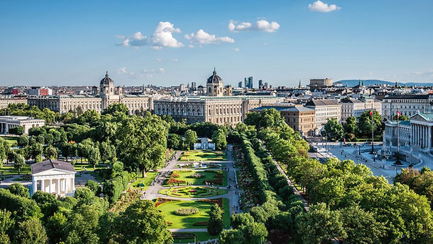 Ring tours Vienna e-bus tours Blog
