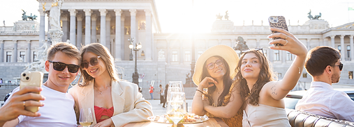 Food tours Vienna