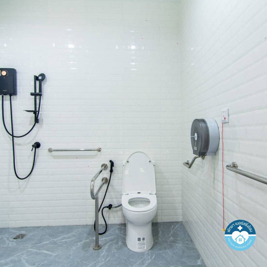 การดูแลผู้ป่วยระยะสุดท้าย