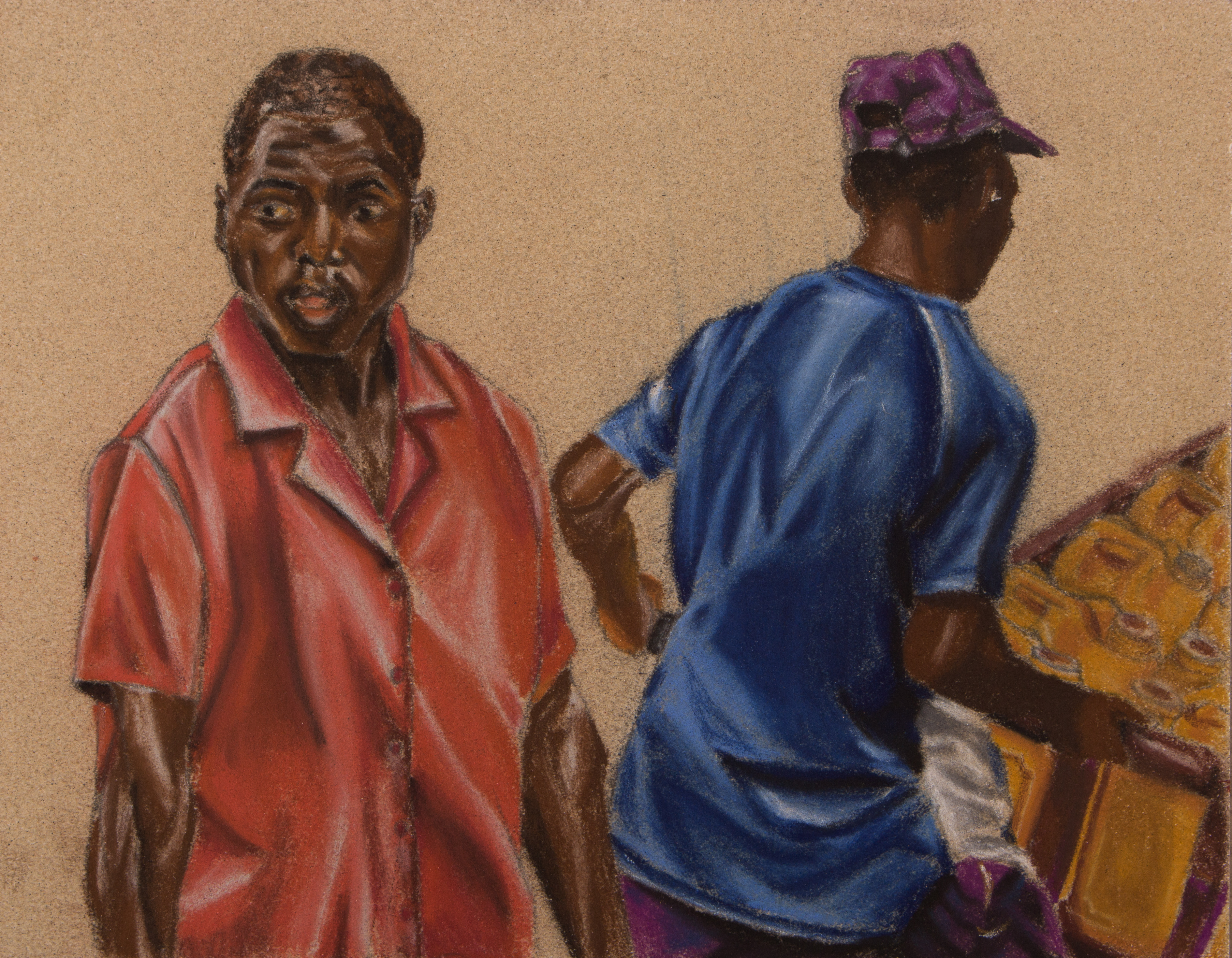 Hustle Study