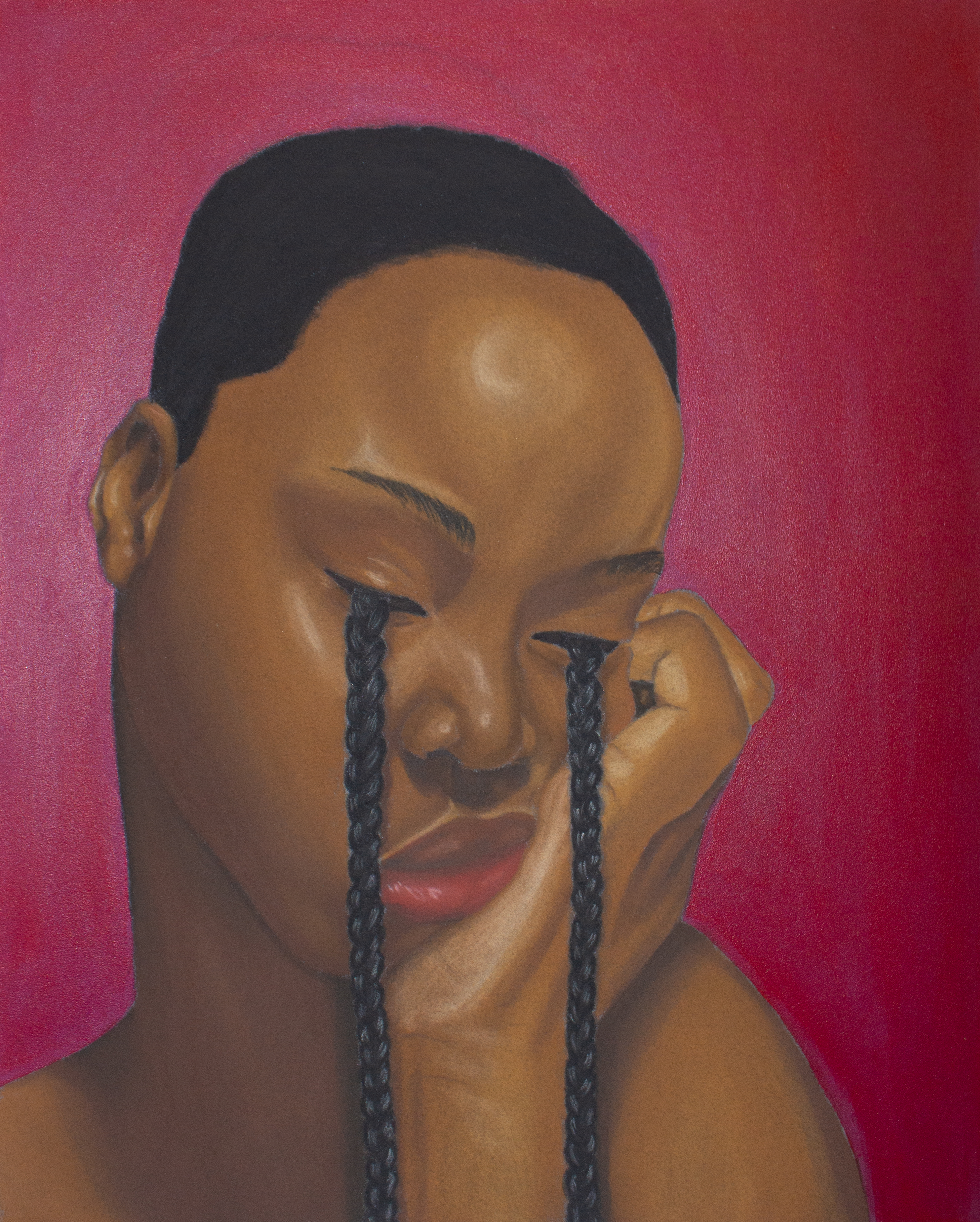 Braided Tears
