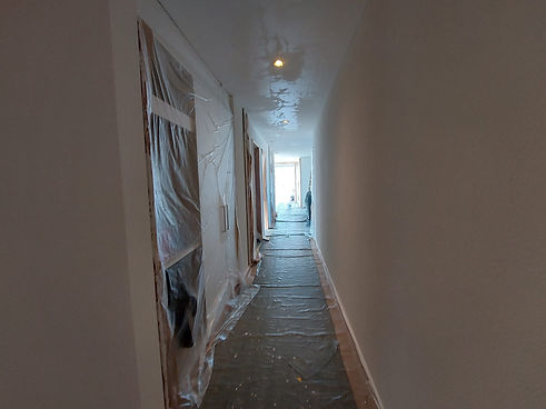 Malerfirma in Rapperswil – NEUEX GmbH