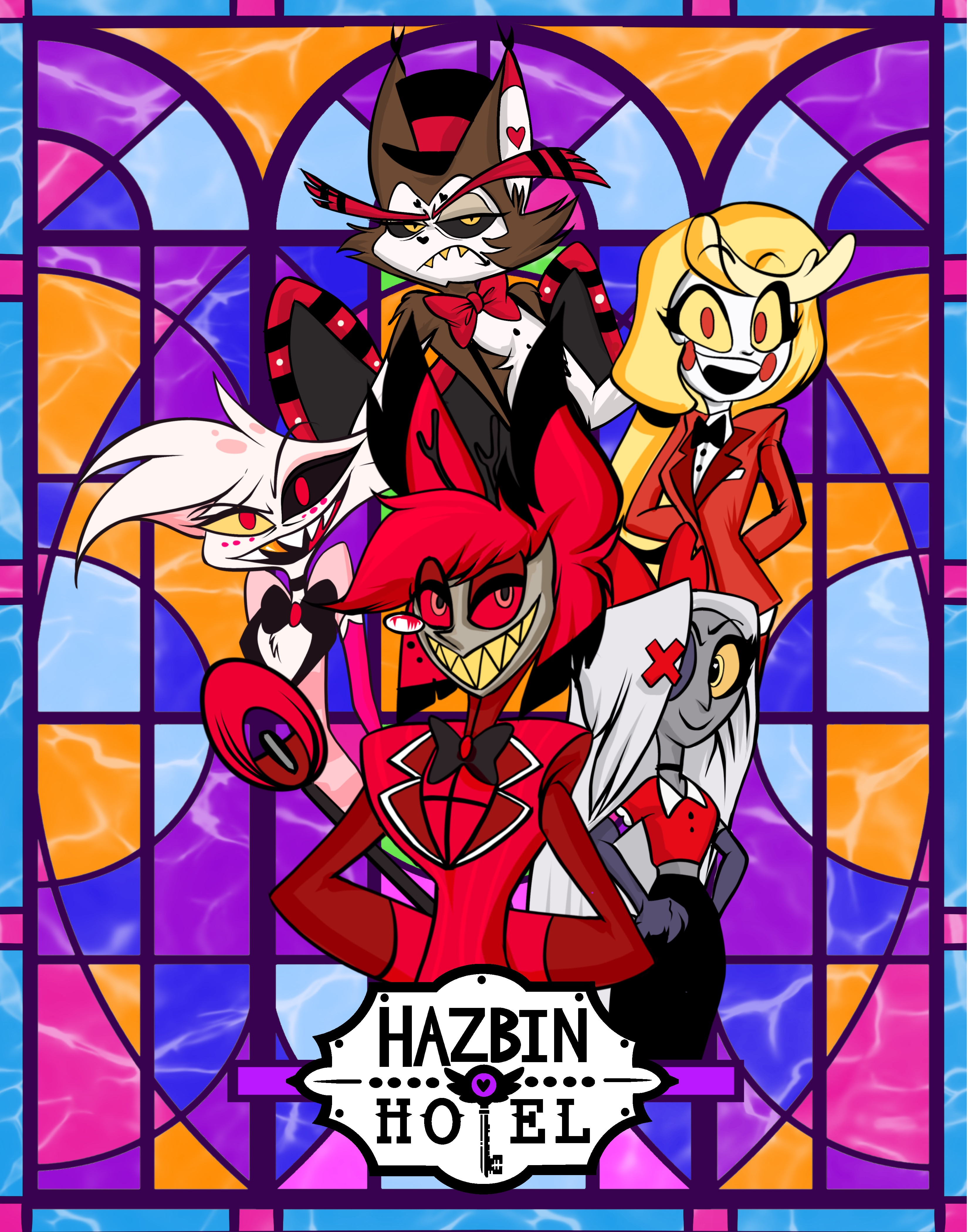 Hazbin