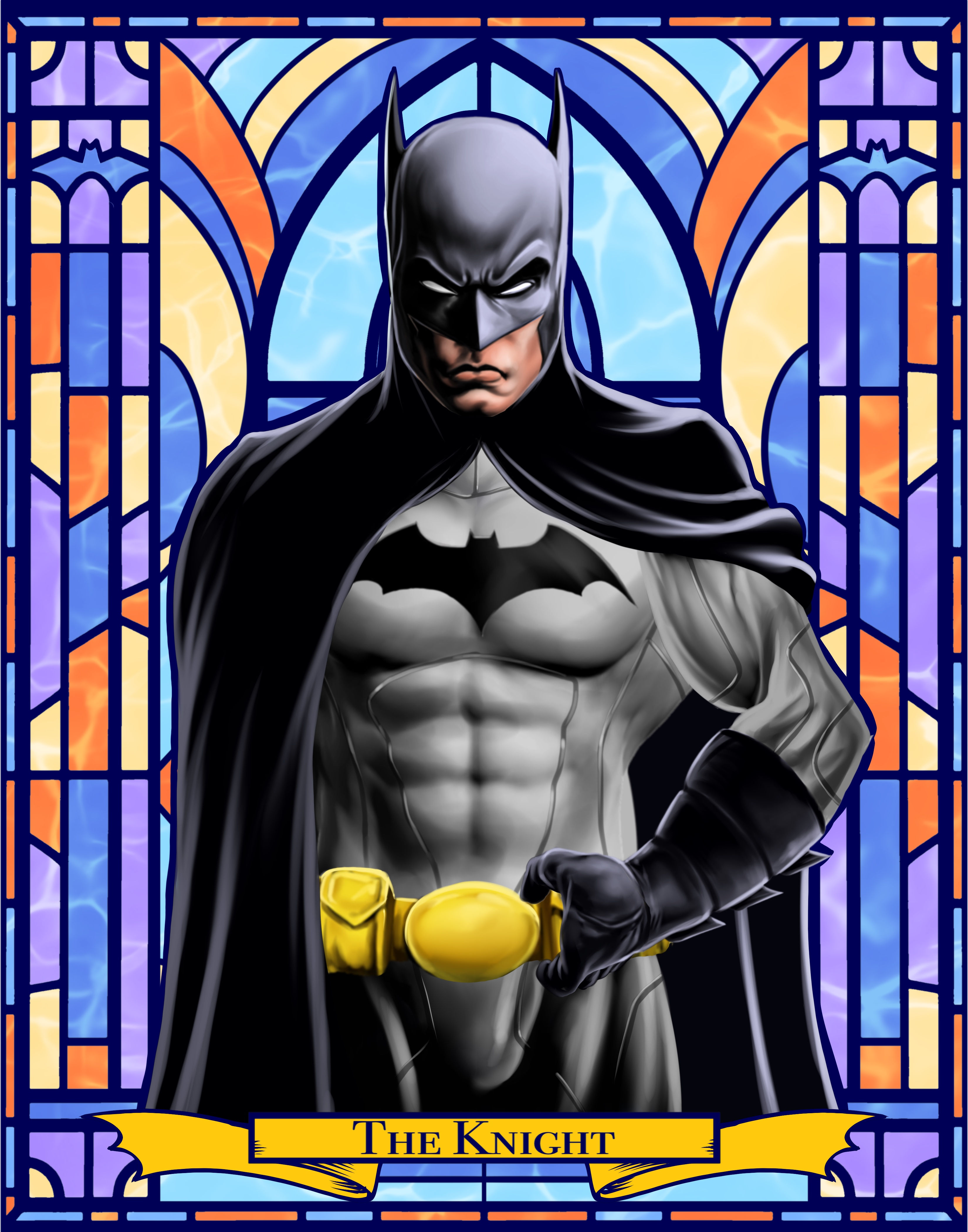 The Knight