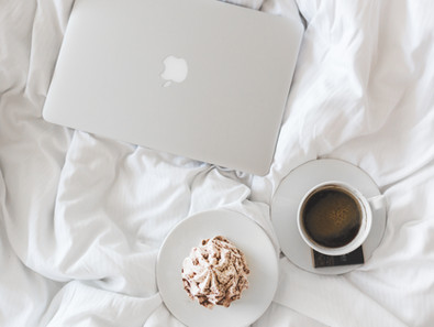 REPLACING ONE ADDICTION WITH ANOTHER; THE ROLE OF CAFFEINE AND SUGAR IN RECOVERY