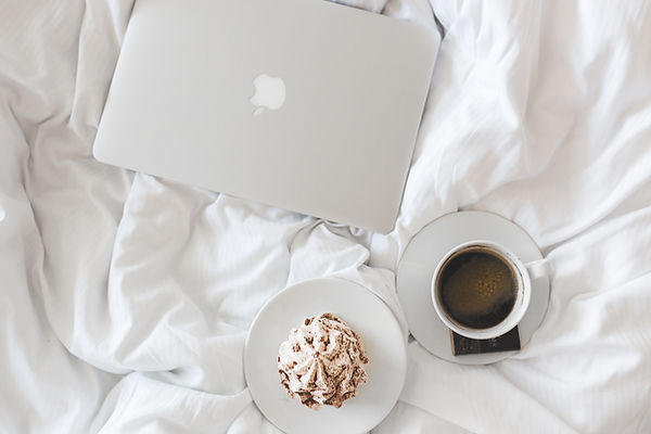 coffee, dessert, doughnuts, cookie, peanut butter