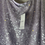 Thumbnail: Next Lilac Sequins Skirt size 18 … BNWT