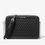 Thumbnail: Michael Kors Jet Set Woven Crossbody in Black BNWT