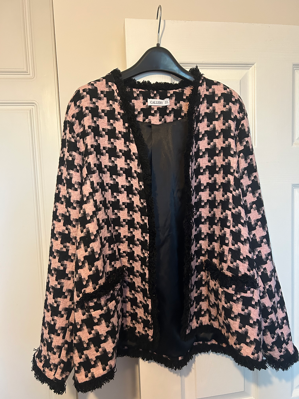 Gallery Blazer Size 16 New without tags  