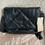 Thumbnail: Unisa 3 in 1 Padded bag in Black … BNWT