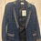 Thumbnail: Savida Blazer size M BNWT