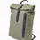 Thumbnail: London Fog Heritage Backpack In Olive Green BNWT