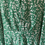 Thumbnail: Pixie Daisy Green Floral Dress Size 12 BNWT