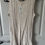 Thumbnail: M&S Ribbed Sleeveless Jumper size S(10) BNWT 