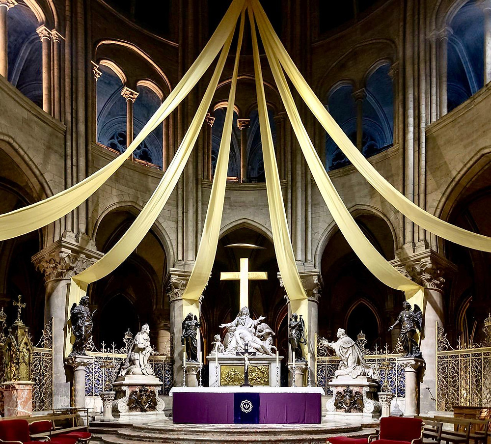 Notre-Dame de Paris