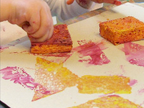 ACTIVIDADES ARTÍSTICAS (15-19 JUNIO)