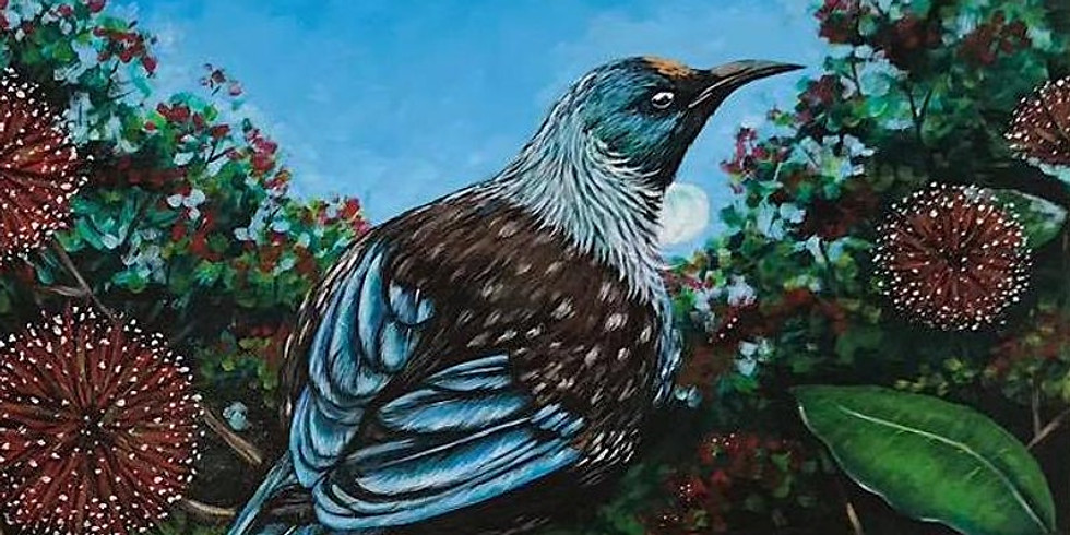Art Exhibition and Fundraiser