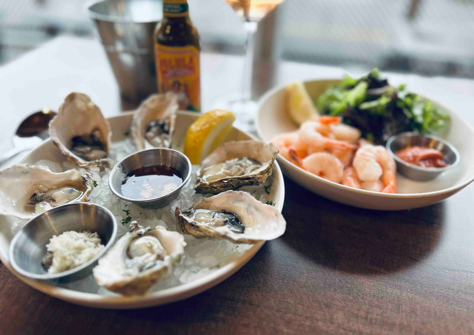 Float30 | The best Fish&Chips in Port Moody | Reed Point Way, Port ...