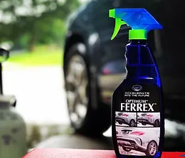 Ceramic Coating Information Raines Auto Detail