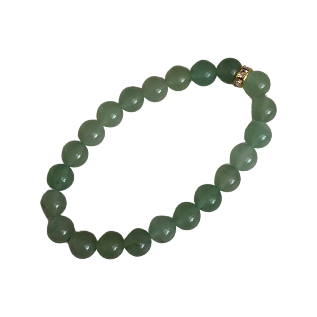 Green Adventurine