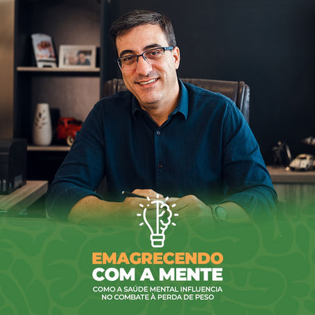 Emagrecendo com a Mente
